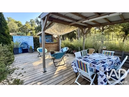 vente gîte 3 pièces