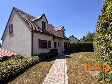 le subdray maison avec piscine
