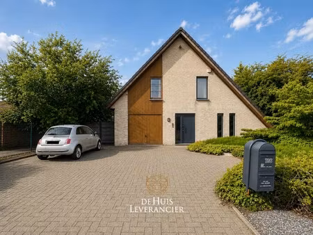 huis te koop in aartselaar met 5 slaapkamers