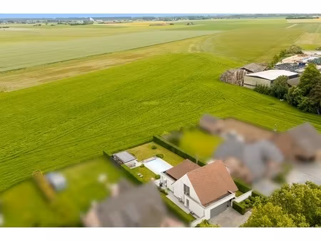 huis te koop in waterland-oudeman met 4 slaapkamers