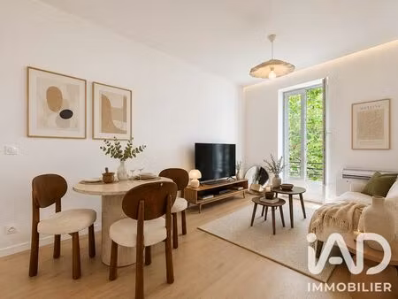 appartement à nice (06000)