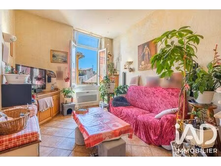 appartement à nice (06300)