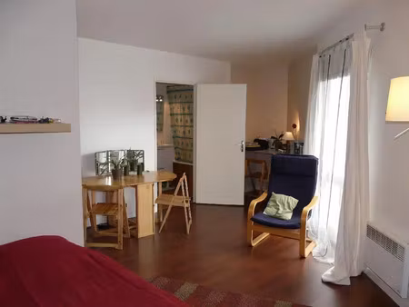 location appartement 1 pièce 30 m² à toulouse (31000)