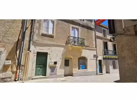 local professionnel à vendre villeneuve les maguelone 3 pièce(s) 57m2 125 000€