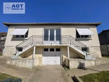 location maison 4 pièces 77 m² à bresles (60510)