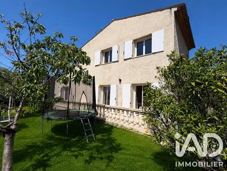 maison à la roquette-sur-siagne (06550)