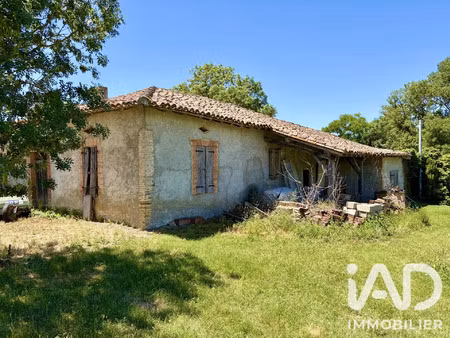 vente maison 5 pièces 340 m² maurens (32200)