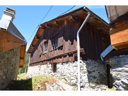 annonce maison à vendre