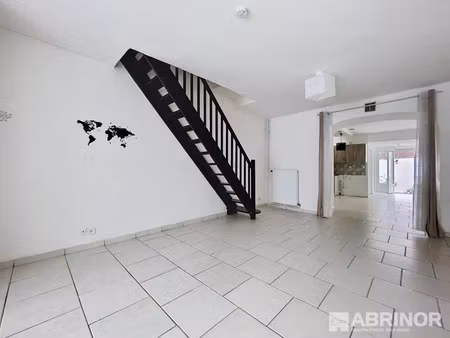 location maison 5 pièces 95 m² à tourcoing (59200)