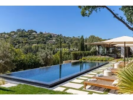 maison de 10 pièces de luxe en location à mougins  provence-alpes-côte d'azur
