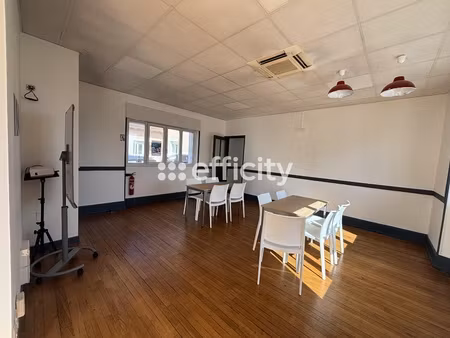 local commercial - 450 m²
