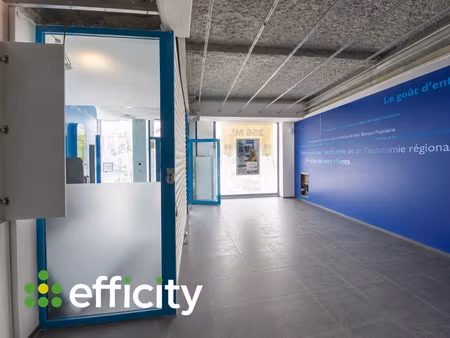 local commercial - 256 m²