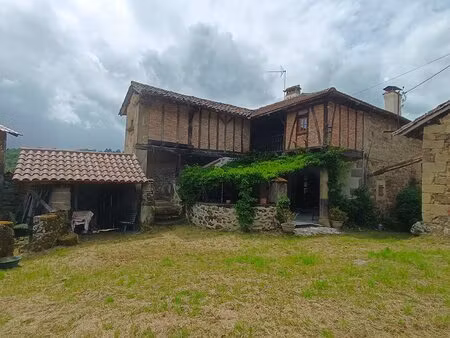 corps de ferme sans nuisance