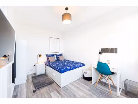 location maison 1 pièce 10m²