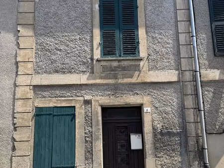 vente maison/villa 4 pièces