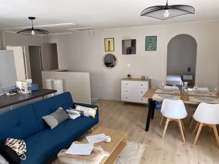 location appartement 1 pièce angers 49100