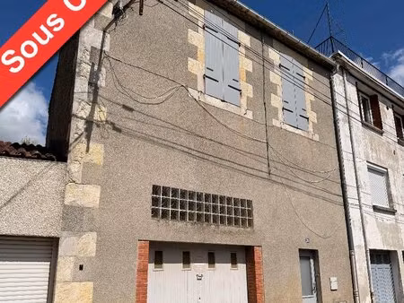 achat : appartement (32000)