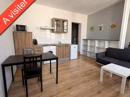 achat : appartement (32000)