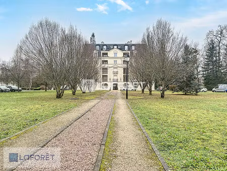 appartement dammarie-les-lys 1 pièce(s) 31.44 m2
