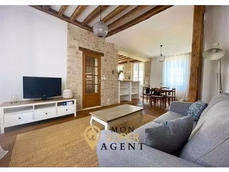 meublé - hyper centre | 1290€ cc/mois