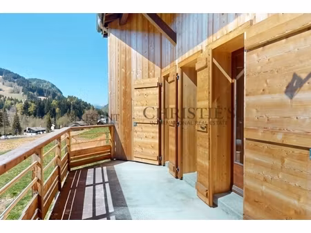 annonce maison à vendre