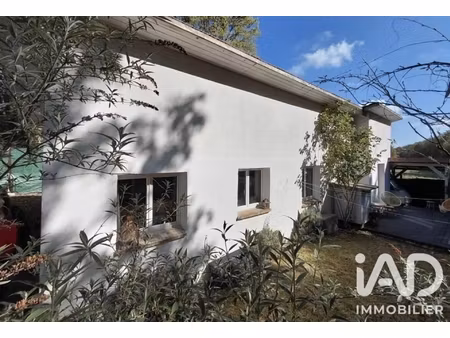 vente maison/villa 2 pièces