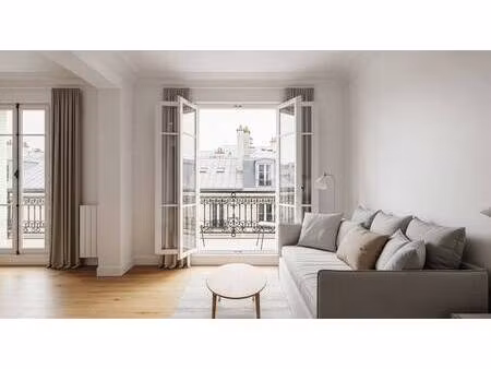 studio à vendre - neuf