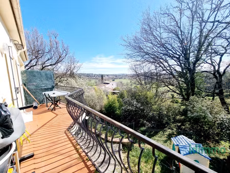 appartement 41 m²