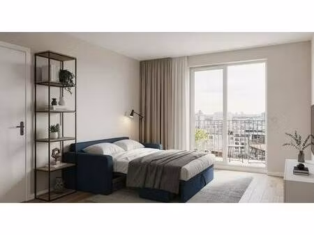 studio à vendre - neuf