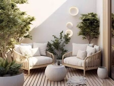 blg immobilier