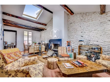 annonce appartement à vendre
