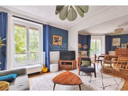 annonce appartement à vendre