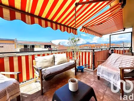 appartement à nice (06300)