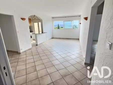 appartement à hyères (83400)
