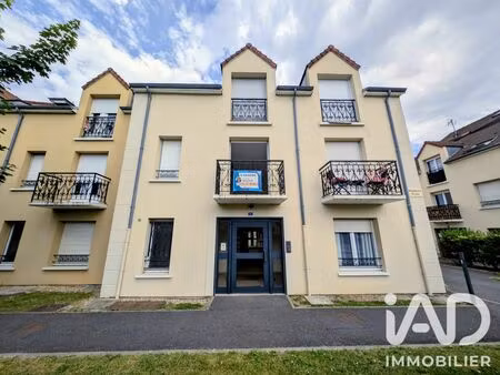 appartement à les mureaux (78130)