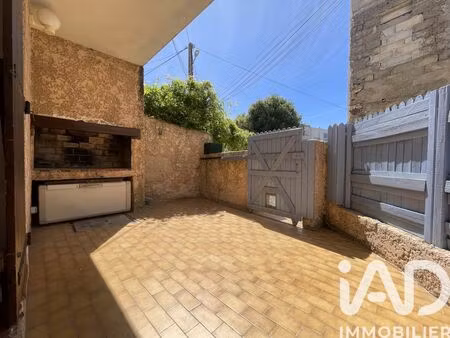 appartement à six-fours-les-plages (83140)