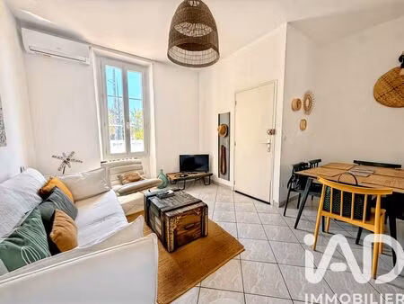 triplex à hyères (83400)