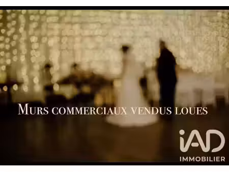 boutique/local commercial à cuers (83390)