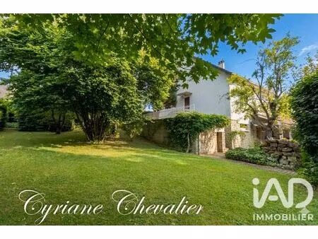 maison à maule (78580)