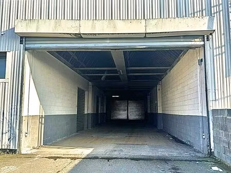 parking à wattrelos (59150)