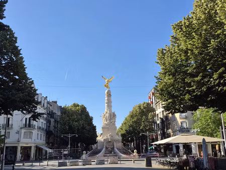 vente appartement reims 51100 - - surface privée