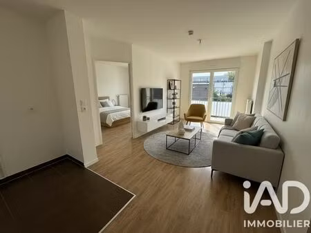 appartement à arpajon (91290)