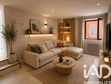 appartement à brunoy (91800)