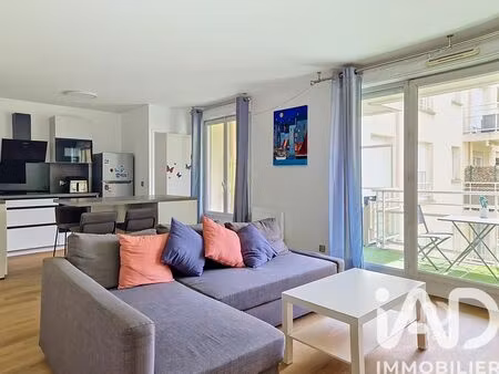 appartement à corbeil-essonnes (91100)