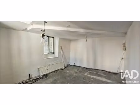 appartement à corbeil-essonnes (91100)