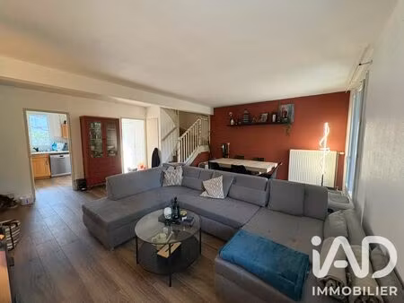 maison à mennecy (91540)