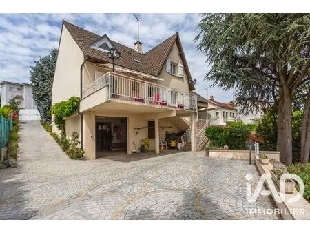 maison à savigny-sur-orge (91600)