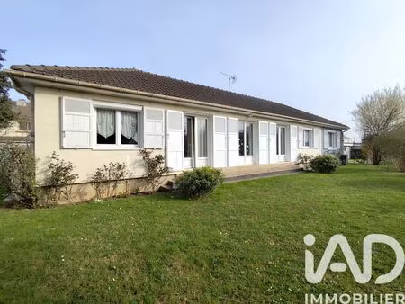 maison à wissous (91320)