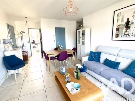 appartement à épinay-sur-orge (91360)