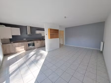 vente appartement 4 pièces 77 m² rives (38140)
